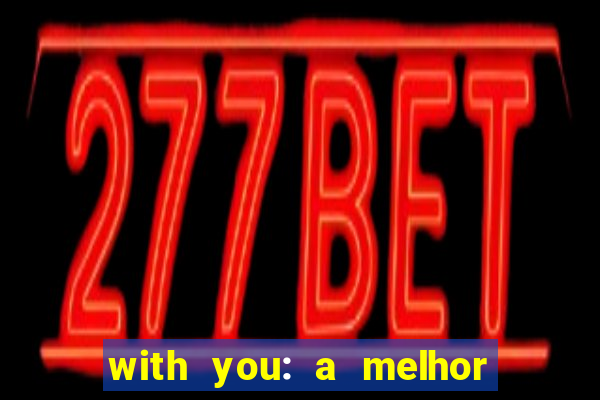 with you: a melhor amiga do quarterback pdf